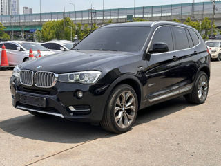 BMW X3 foto 2