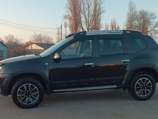 Dacia Duster foto 4