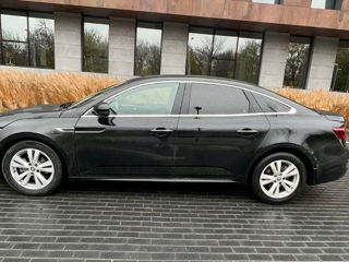 Renault Talisman foto 2