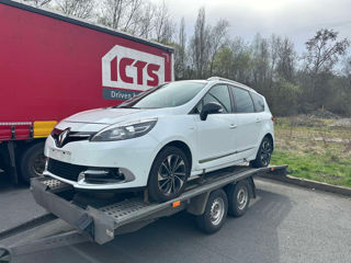 Renault Grand Scenic foto 4