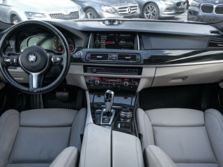 BMW 5 Series foto 5