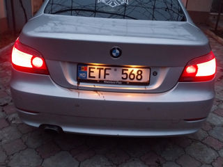 BMW 5 Series foto 3