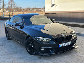 BMW 4 Series foto 6