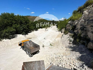 De vânzare mină de cotileț și moluz. Comuna Ciorescu. foto 13