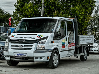 Ford Transit foto 4