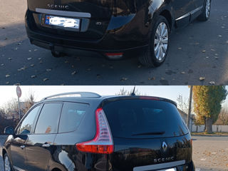 Renault Grand Scenic foto 5