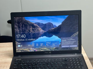 Ноутбук ASUS K55A / Laptop ASUS K55A foto 6