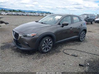 Mazda CX-3 foto 3