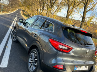 Renault Kadjar foto 4