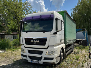 Man TGX