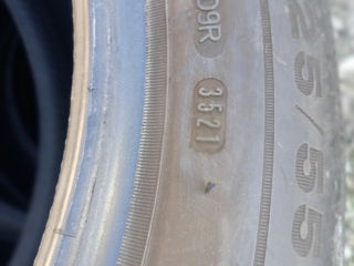 Dunlop R17 225/55 foto 4