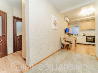 Apartament cu 3 camere, 50 m², Botanica, Chișinău foto 9