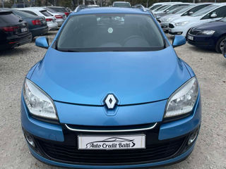 Renault Megane foto 5