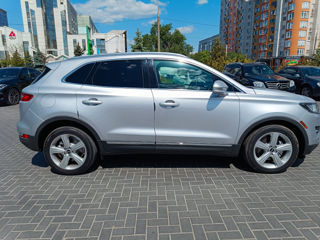 Lincoln MKC foto 3