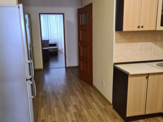 Apartament cu 2 camere, 64 m², Ciocana, Chișinău