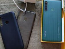 Продаю Realme 6i