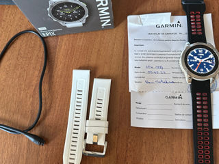 Garmin EPIX Gen.2  Гарантия Оригинал