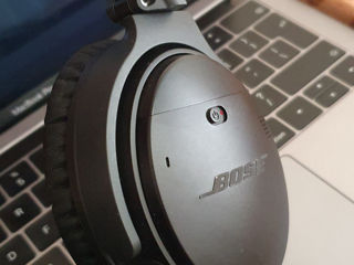 Bose QC35 II foto 2