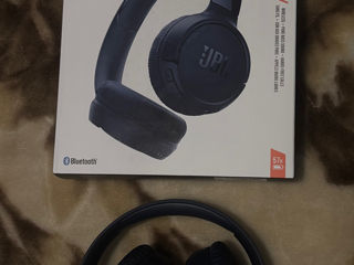 Jbl tune 520 BT (новые) Последняя цена!