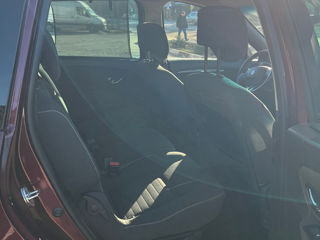 Renault Scenic foto 5