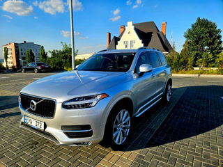 Volvo XC90 foto 1