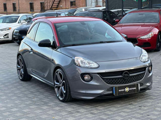 Opel Adam foto 3