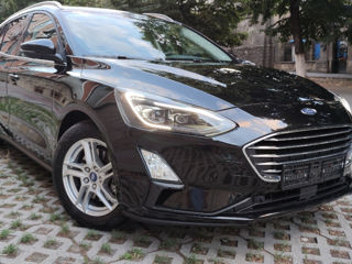 Ford Focus foto 2