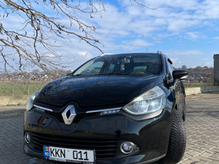 Renault Clio foto 3