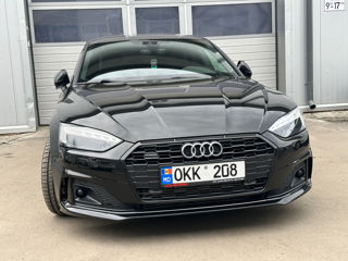 Audi A5 foto 8