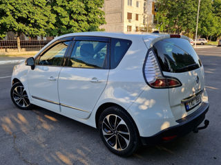 Renault Scenic foto 4