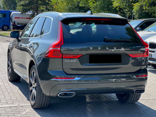 Volvo XC60 foto 5