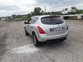 Nissan Murano foto 2