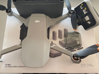 Drona Dji Mini2 SE