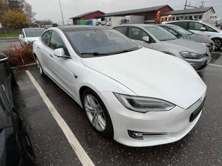 Tesla Model S foto 5