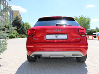 Audi Q2 foto 4