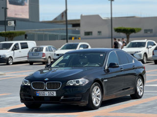 BMW 5 Series foto 5