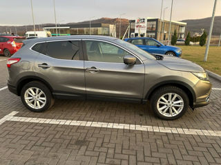 Nissan Qashqai foto 3