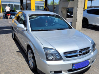 Opel Vectra foto 6