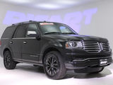 Lincoln Navigator foto 1