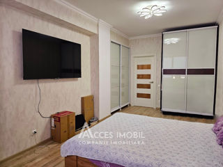 Apartament cu 1 cameră, 49 m², Buiucani, Chișinău foto 2