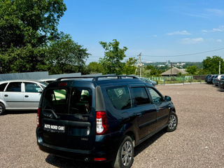 Dacia Logan foto 4