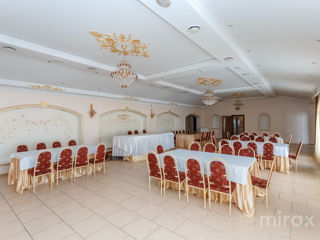 Se vinde sală de nunți pe str. Ștefan cel Mare, Strășeni, Chișinău foto 11