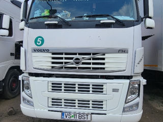 Volvo Fh460 EEV foto 7