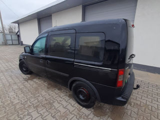 Opel Combo фото 4