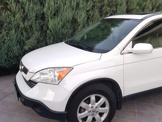 Honda CR-V foto 1