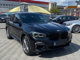 BMW X4 foto 4