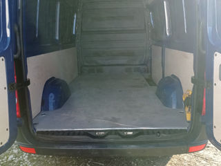 Volkswagen Crafter foto 10