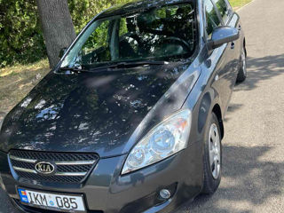 KIA Ceed foto 3