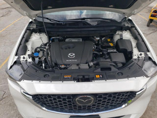 Mazda CX-5 foto 7