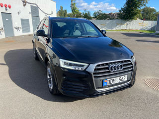 Audi Q3 foto 3